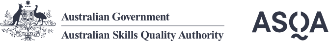 Australian Skills Quality Authority