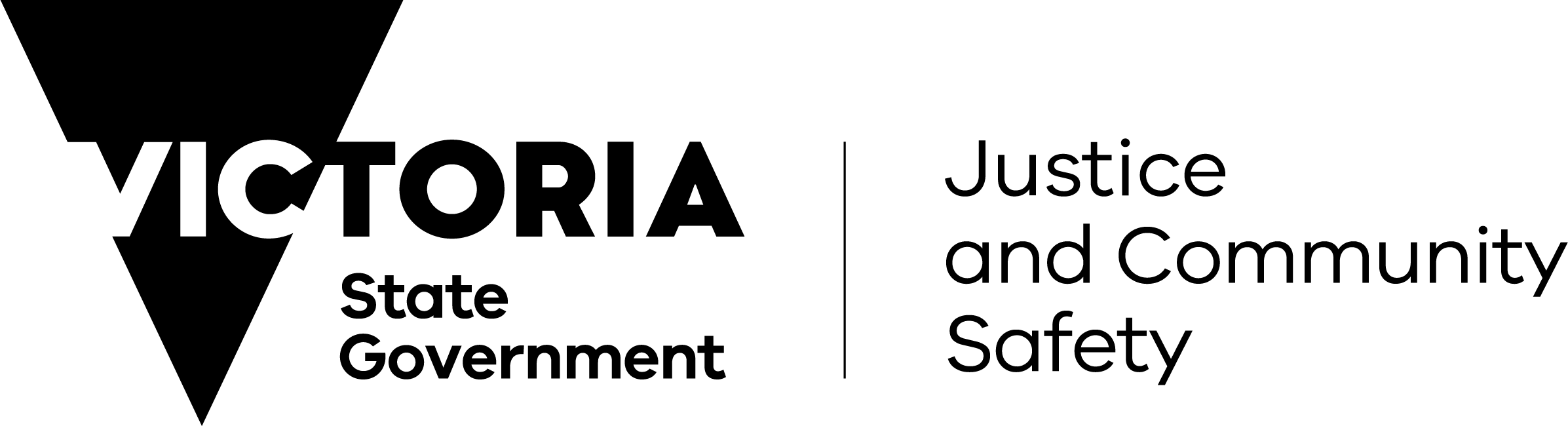 Department of Justice and Community Safety (Victoria)
