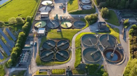 cybersecurity in the energy and utility sectors