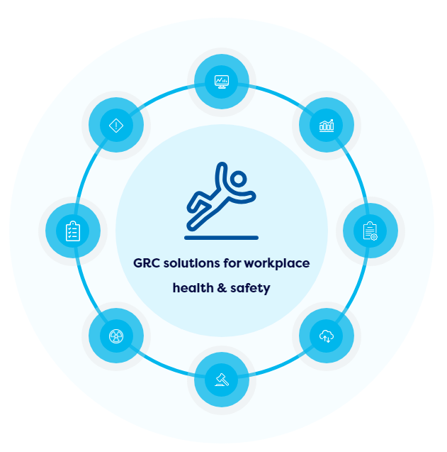 HSE software capabilities from inspection to reporting