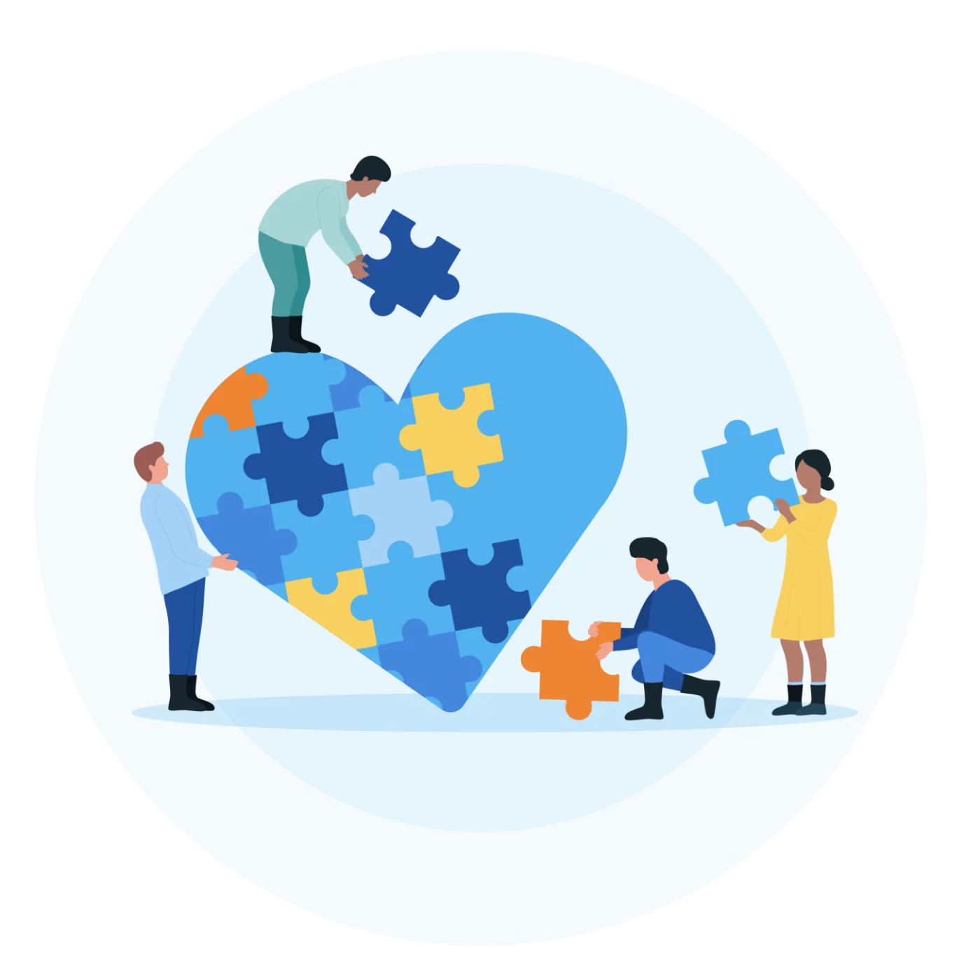 Camm's GRC software for charities and non-profit organisations