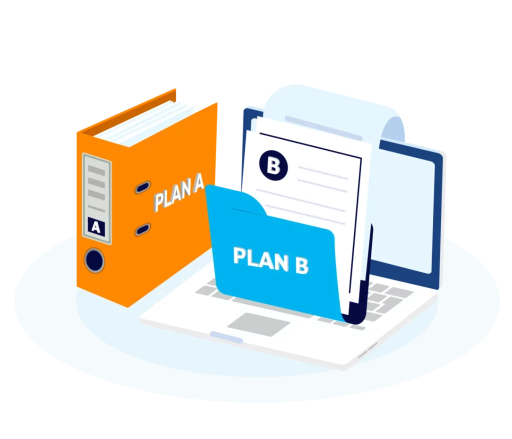 Business continuity management software by Camms