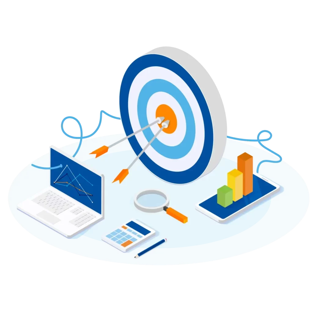 Camm's business strategy software helping corporations to achieve their business goals