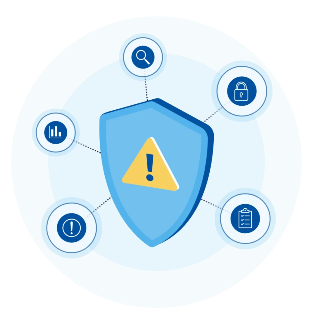 Camm's work environment, health and safety software