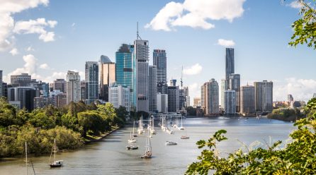 GRC Summit QLD 2024 blog image