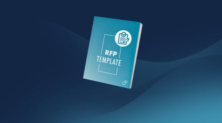 RFP Template blog image