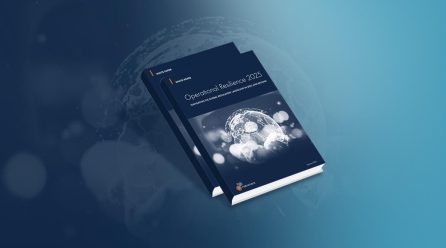 Operational Resilience RK Whitepaper Blog image