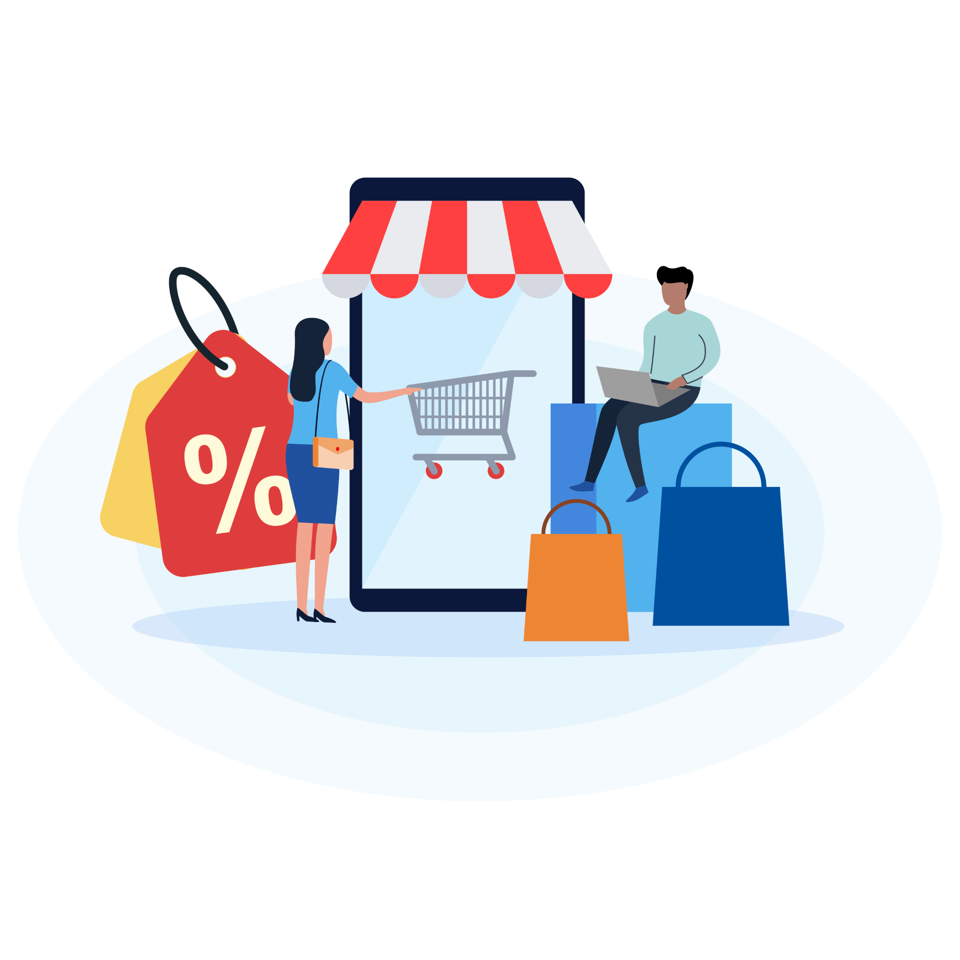 GRC Solutions for the Retail Sector