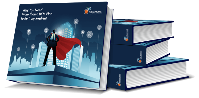 Resilience eBook landing page image