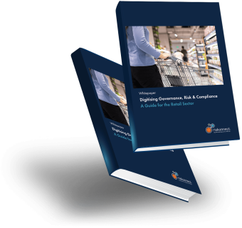 Retail whitepaper landing page image