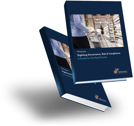 Retail whitepaper landing page image